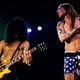 Guns N Roses perform in 1991 (Photo: Ke.Mazure/WireImage/Getty Images)